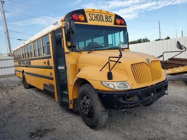 2013 IC CORPORATION CE SERIES SCHOOL - SCHOOL BUS