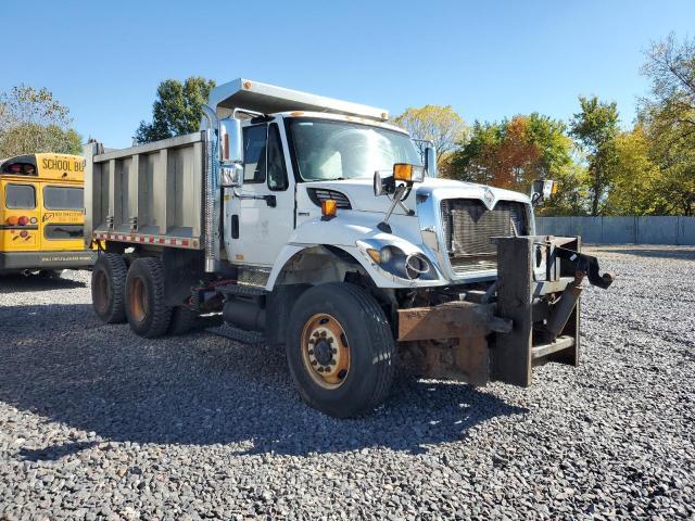2011 INTERNATIONAL 7000 7500  