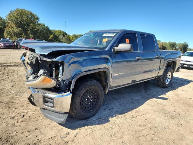 2014 GMC SIERRA C1500  