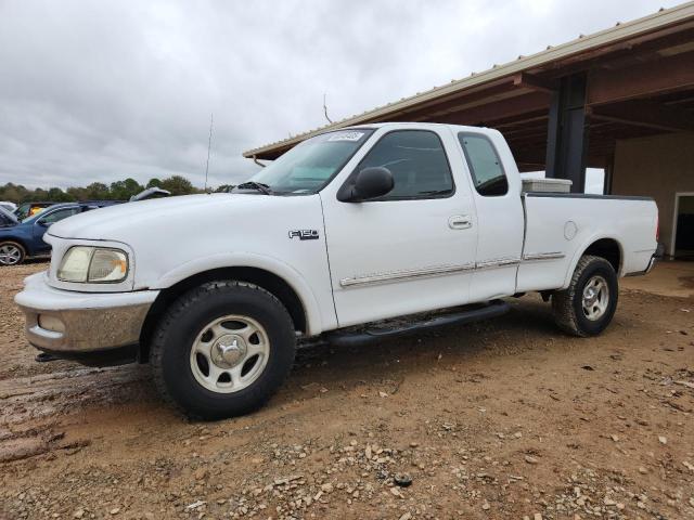 1997 FORD F150