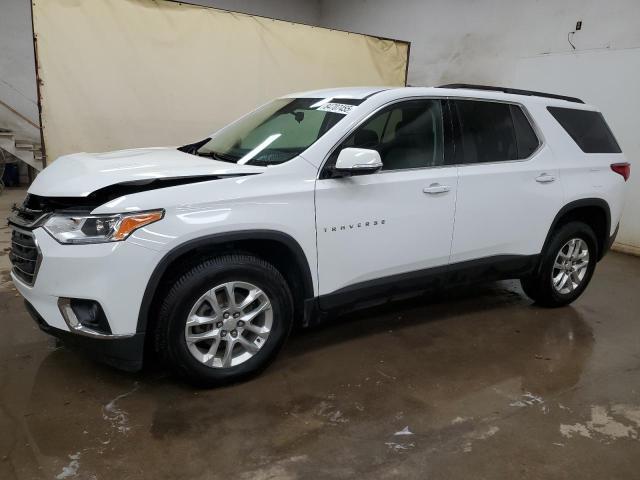 2020 CHEVROLET TRAVERSE LT  