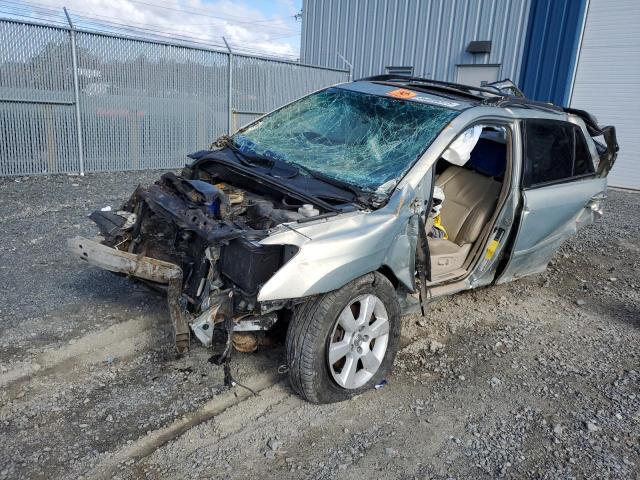 2005 LEXUS RX330