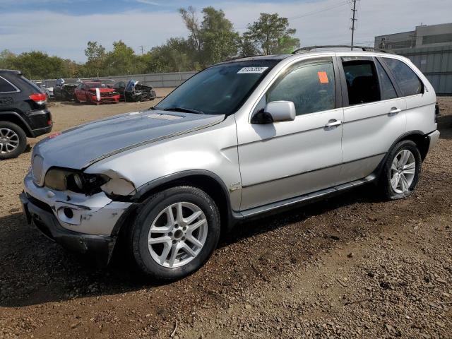 2006 BMW X5 44I  