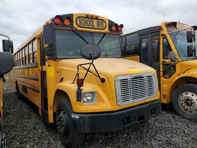 2006 THOMAS SAF-T-LINER C2 - SCHOOL BUS