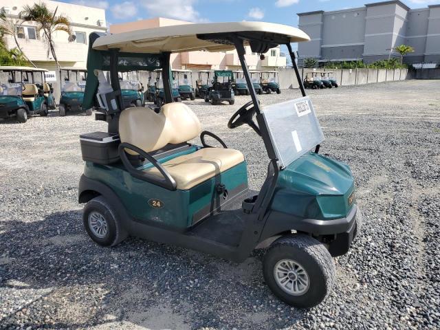 2022 CLUB CAR TEMPO LITHIUM
