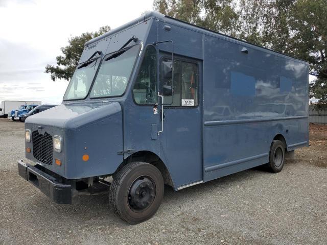 2020 FREIGHTLINER CHASSIS M LINE WALK-IN VAN  