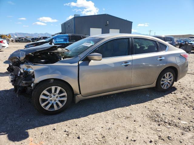 2015 NISSAN ALTIMA 25  