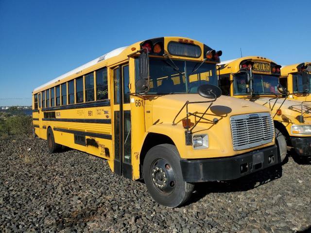 2004 THOMAS SAF-T-LINER C2 - SCHOOL BUS