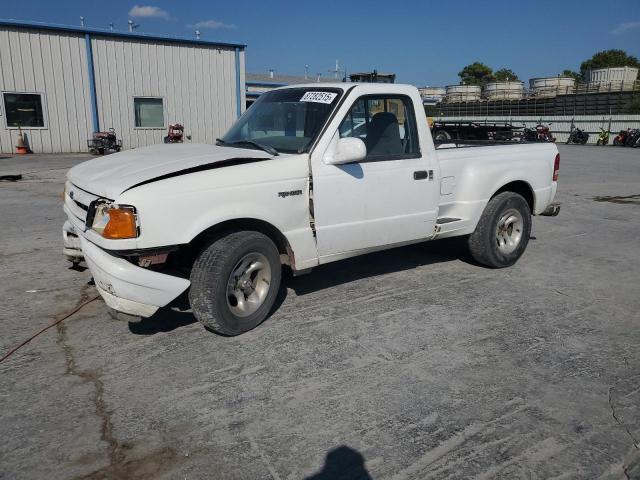 1993 FORD RANGER   