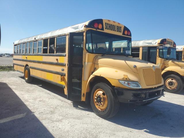 2013 IC CORPORATION CE SERIES SCHOOL - SCHOOL BUS