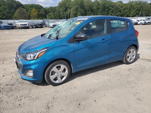2020 CHEVROLET SPARK LS