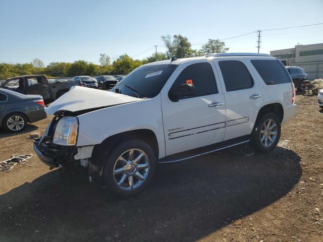 2010 GMC YUKON DENALI  