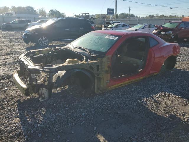2011 CHEV CAMARO LT   