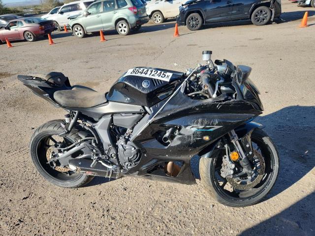 2023 YAMAHA YZFR7   