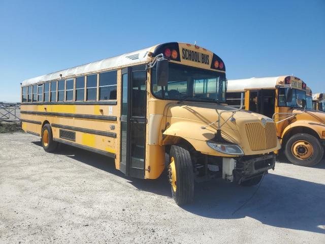 2013 IC CORPORATION CE SERIES SCHOOL - SCHOOL BUS