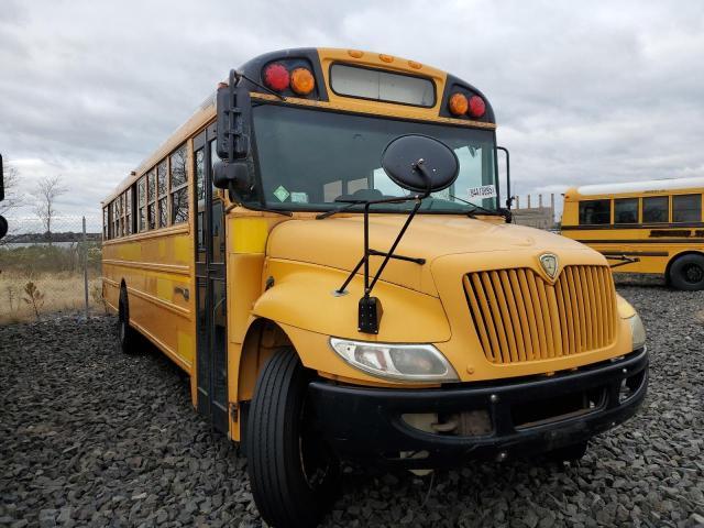 2005 THOMAS SAF-T-LINER C2 - SCHOOL BUS