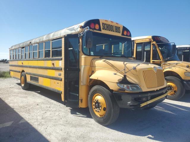 2013 IC CORPORATION CE SERIES SCHOOL - SCHOOL BUS