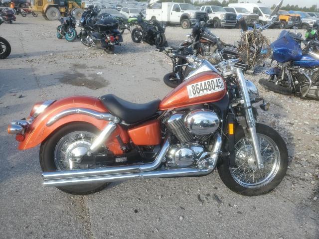 2003 HONDA VT750 CDD  