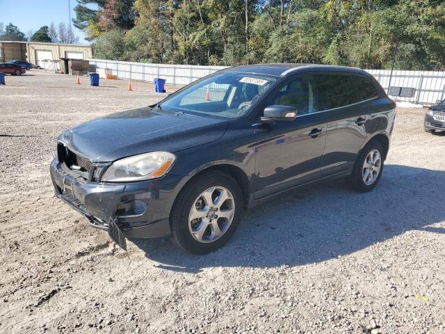 2013 VOLVO XC60 32  