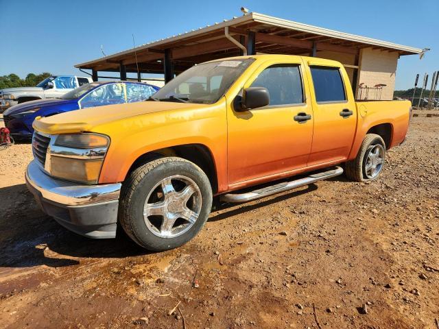 2005 GMC CANYON   
