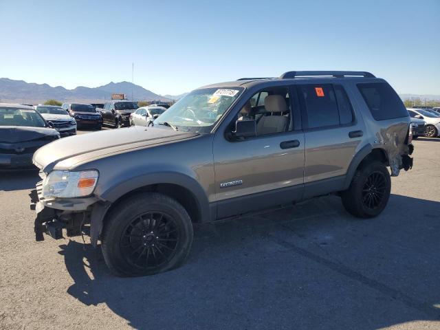 2006 FORD EXPLORER SPORT TRAC   
