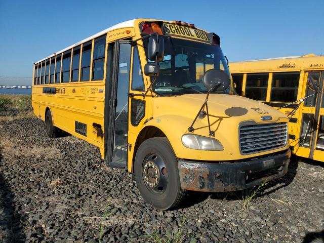 2008 THOM SAF-T-LINER C2 - SCHOOL BUS