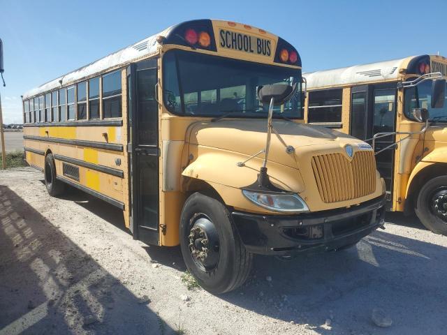 2013 IC CORPORATION CE SERIES SCHOOL - SCHOOL BUS