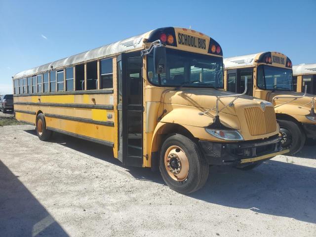 2013 IC CORPORATION CE SERIES SCHOOL - SCHOOL BUS