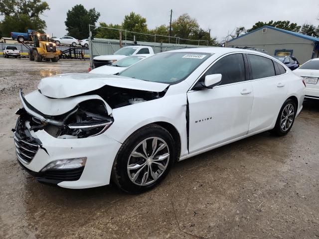 2021 CHEVROLET MALIBU