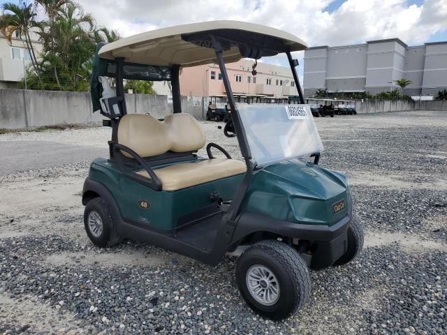 2022 CLUB CAR TEMPO LITHIUM