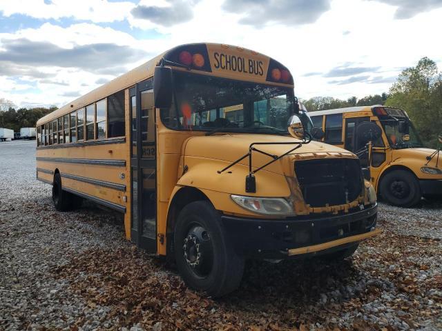 2011 IC CORPORATION CE SERIES SCHOOL - SCHOOL BUS