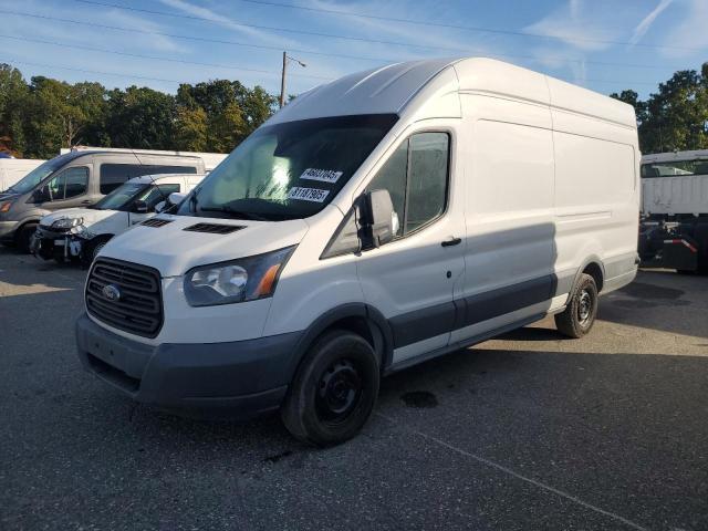 2018 FORD TRANSIT T-250  