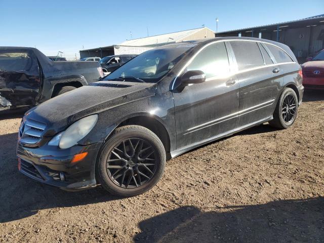 2008 MERCEDES-BENZ R-CLASS   