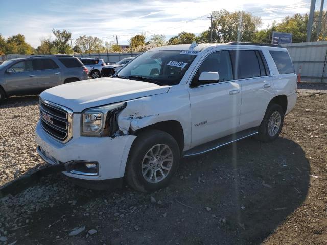2020 GMC YUKON SLT  