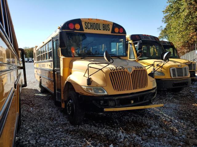 2011 IC CORPORATION CE SERIES SCHOOL - SCHOOL BUS