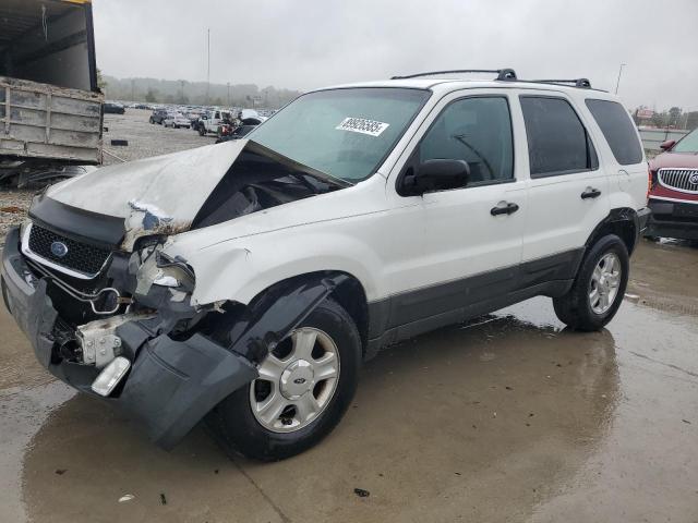 2003 FORD ESCAPE XLT  