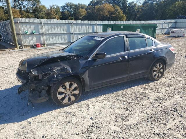 2008 HONDA ACCORD EXL  