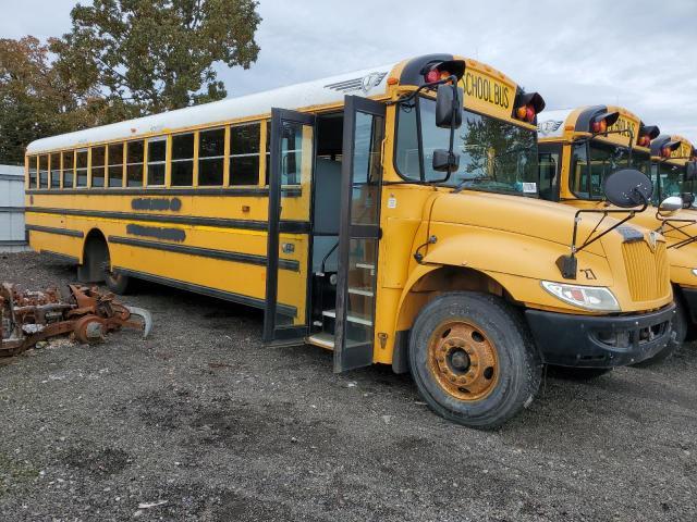 2013 IC CORPORATION CE SERIES SCHOOL - SCHOOL BUS