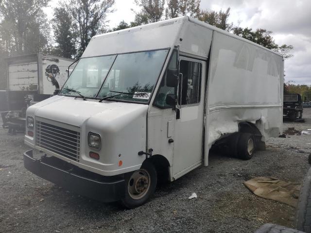 2021 FORD ECONLINE - TRUCKS DELIVERY TRUCK