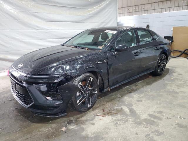 2024 HYUNDAI SONATA N LINE  