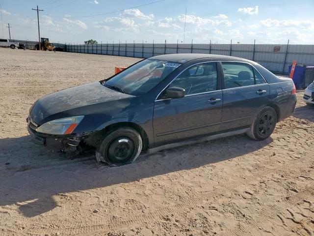 2006 HONDA ACCORD LX  