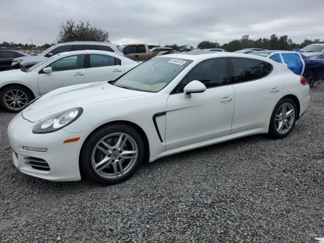 2015 PORSCHE PANAMERA 2  