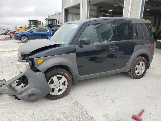 2004 HONDA ELEMENT   