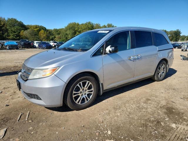 2011 HONDA ODYSSEY EXL  