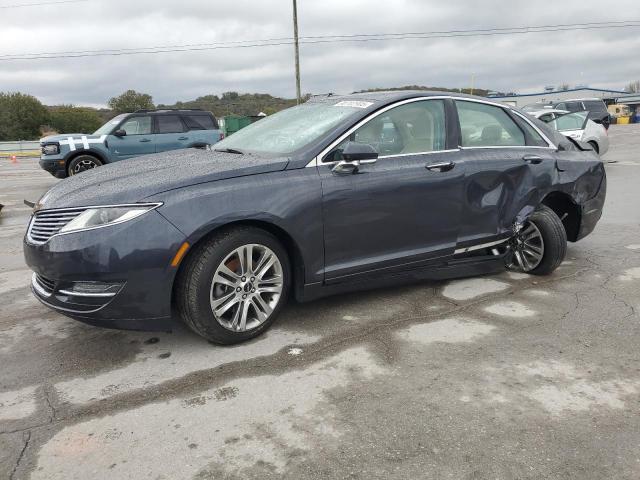 2013 LINCOLN MKZ   