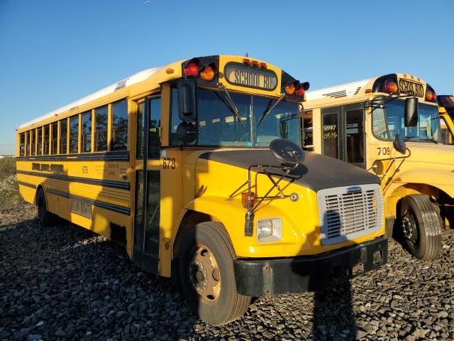 2006 THOMAS SAF-T-LINER C2 - SCHOOL BUS