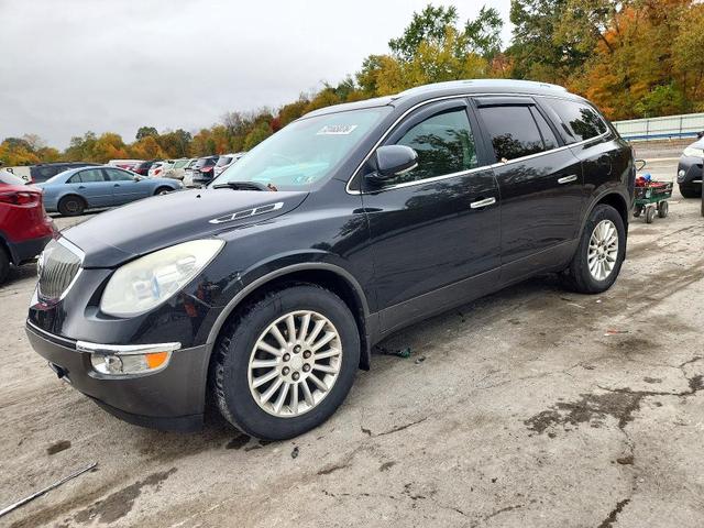 2012 BUICK ENCLAVE