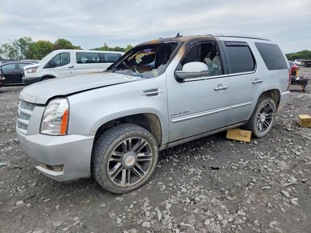 2013 CADILLAC ESCALADE PREMIUM  