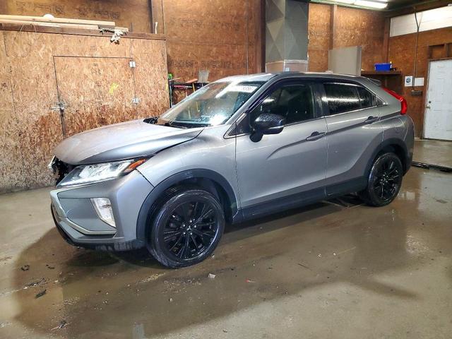 2018 MITSUBISHI ECLIPSE CROSS LE  