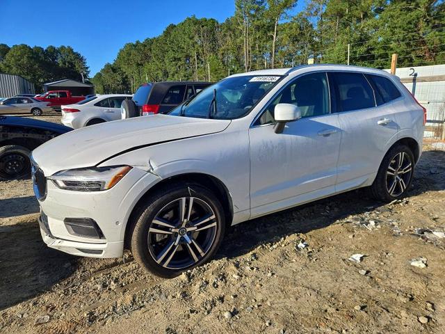 2019 VOLVO XC60